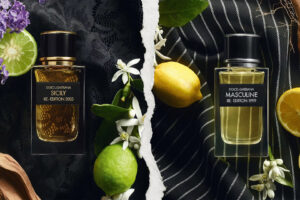 Dolce & Gabbana Kolekcja Re-Edition – Sicily 2003 & Masculine 1999