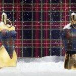 Jean Paul Gaultier Edycje Kolekcjonerskie 2025 – Divine & Le Male Elixir