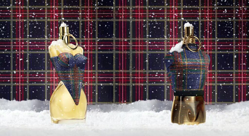 Jean Paul Gaultier Edycje Kolekcjonerskie 2025 – Divine & Le Male Elixir