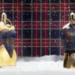 Jean Paul Gaultier Edycje Kolekcjonerskie 2025 – Divine & Le Male Elixir