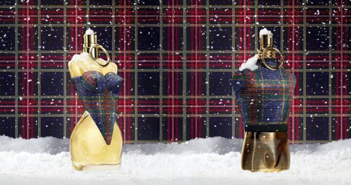 Jean Paul Gaultier Edycje Kolekcjonerskie 2025 – Divine & Le Male Elixir
