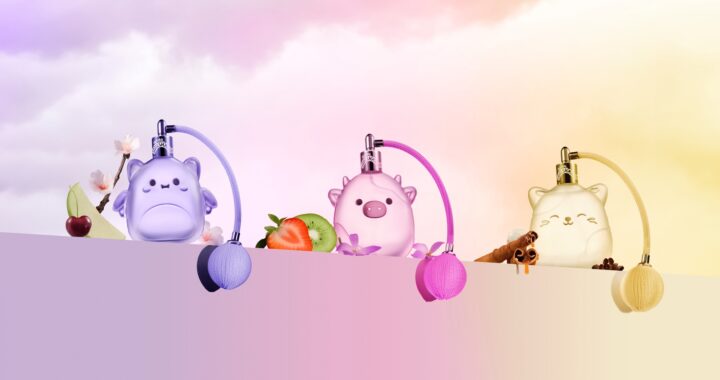 Perfumy Squishmallows - Pluszowa Nostalgia w Świecie Zapachów