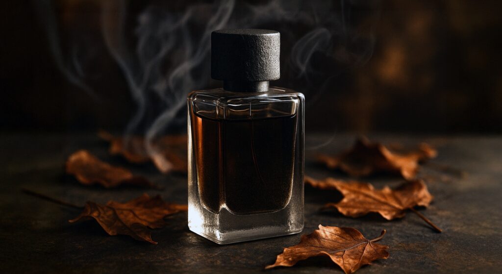 Trendy zapachowe Jesień/Zima 2025 – Co kształtuje krajobraz perfumeryjny