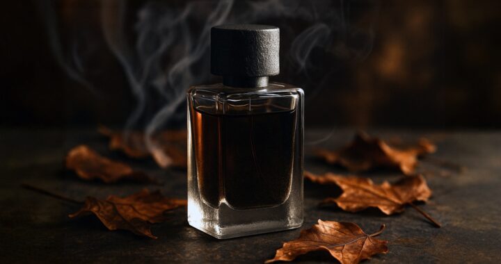 Trendy zapachowe Jesień/Zima 2025 – Co kształtuje krajobraz perfumeryjny
