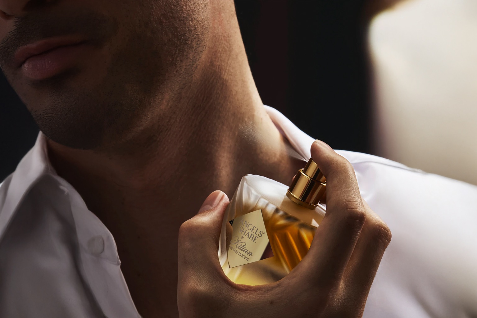 Woda perfumowana By Kilian Angels’ Share On the Rocks