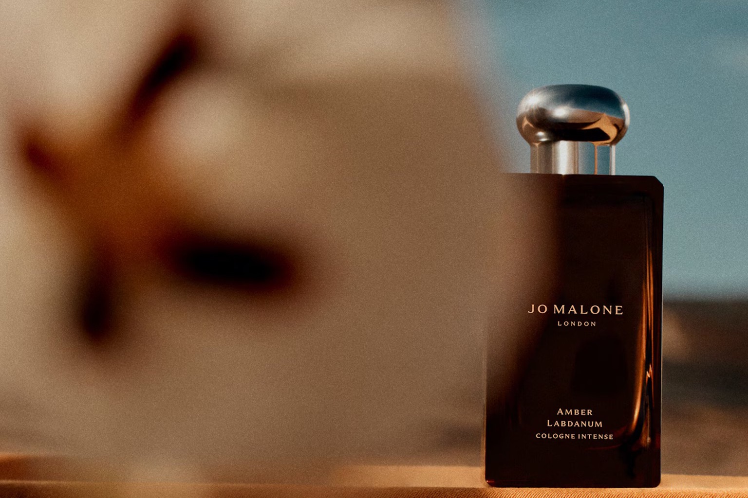 Woda perfumowana Jo Malone Amber Labdanum