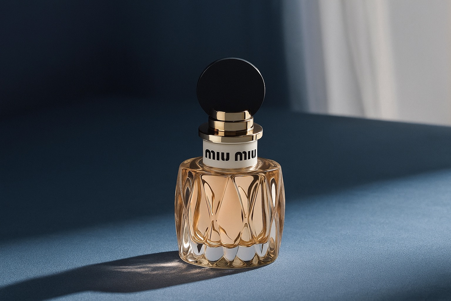 Woda perfumowana Miu Miu Miutine