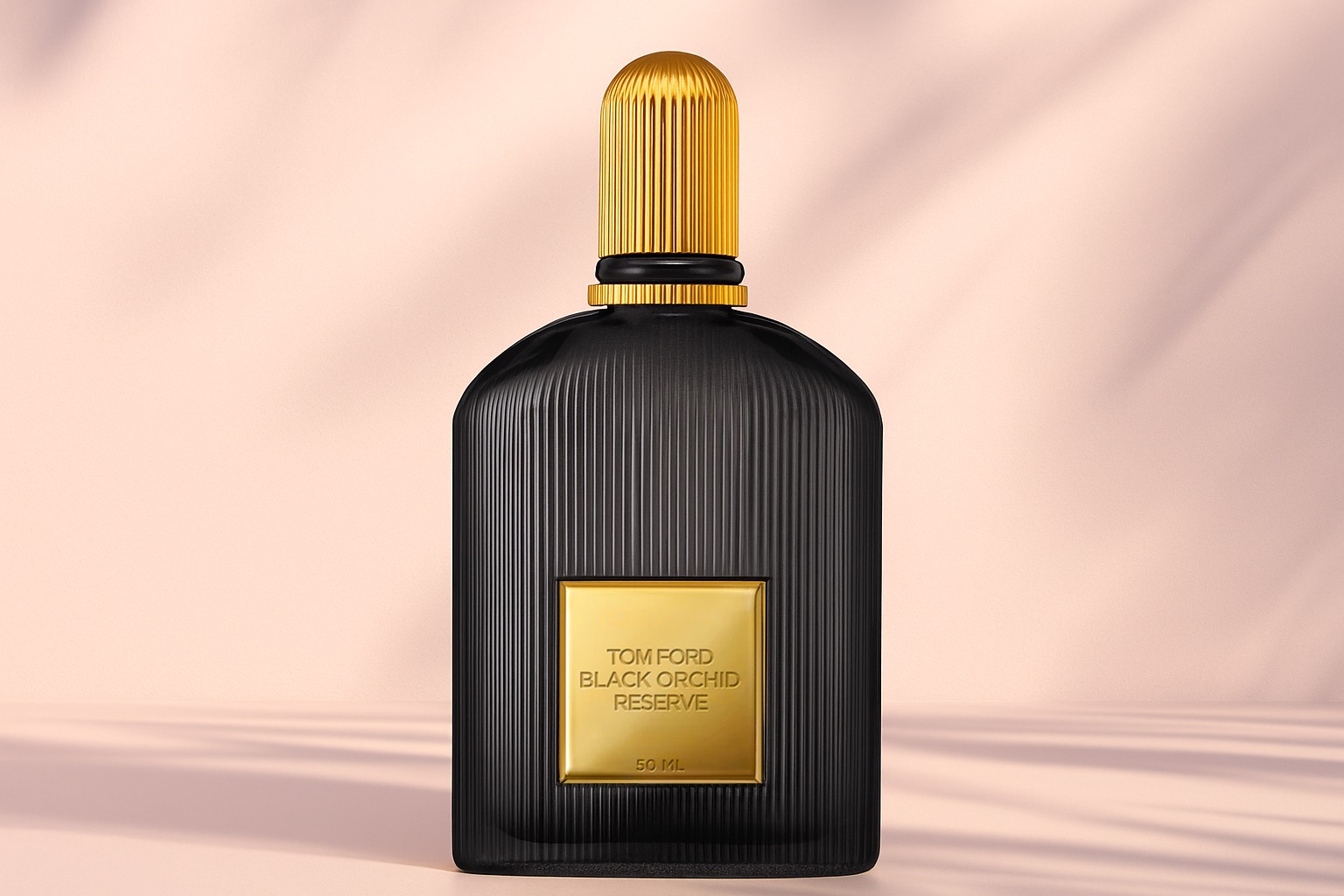 Woda perfumowana Tom Ford Black Orchid Reserve