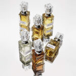 Maison Margiela Scentsorium Collection – Sześć rozdziałów haute perfumerie