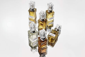 Maison Margiela Scentsorium Collection – Sześć rozdziałów haute perfumerie