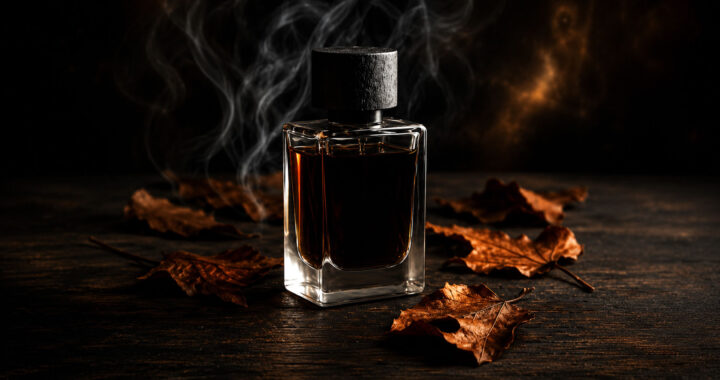 Trendy zapachowe Jesień/Zima 2025 – Co kształtuje krajobraz perfumeryjny