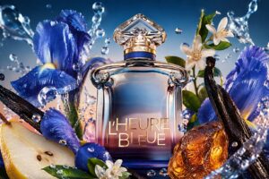 Guerlain L’Heure Bleue 2026 - gdy paryskie niebo staje się perfumami