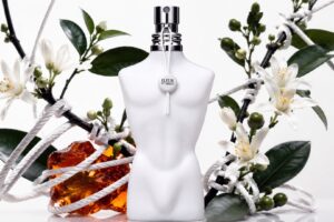 Jean Paul Gaultier Fleur du Mâle powraca w 2026 roku powrót, który PerfumeStars przewidział ponad rok temu
