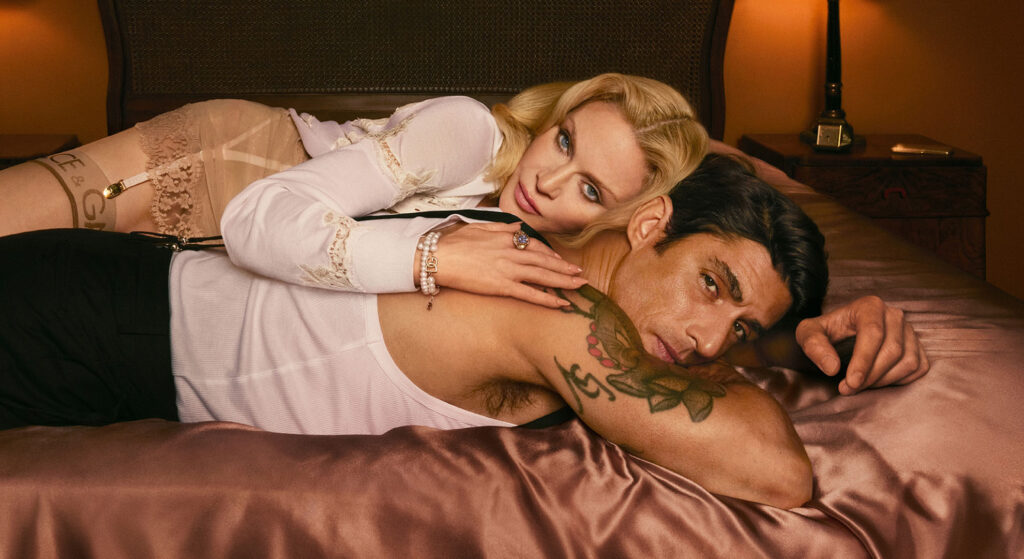 Madonna, pożądanie i Dolce & Gabbana - dwadzieścia lat The One