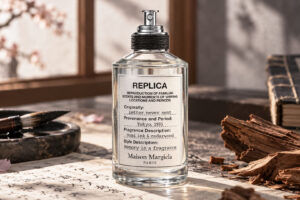 Maison Margiela wraca do Tokio z 1995 roku w Letter Never Sent