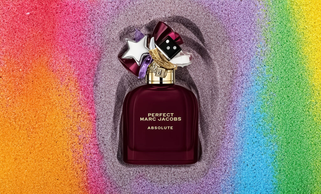 Marc Jacobs Perfect Absolute - afirmacja „I am perfect as I am” w nowej odsłonie