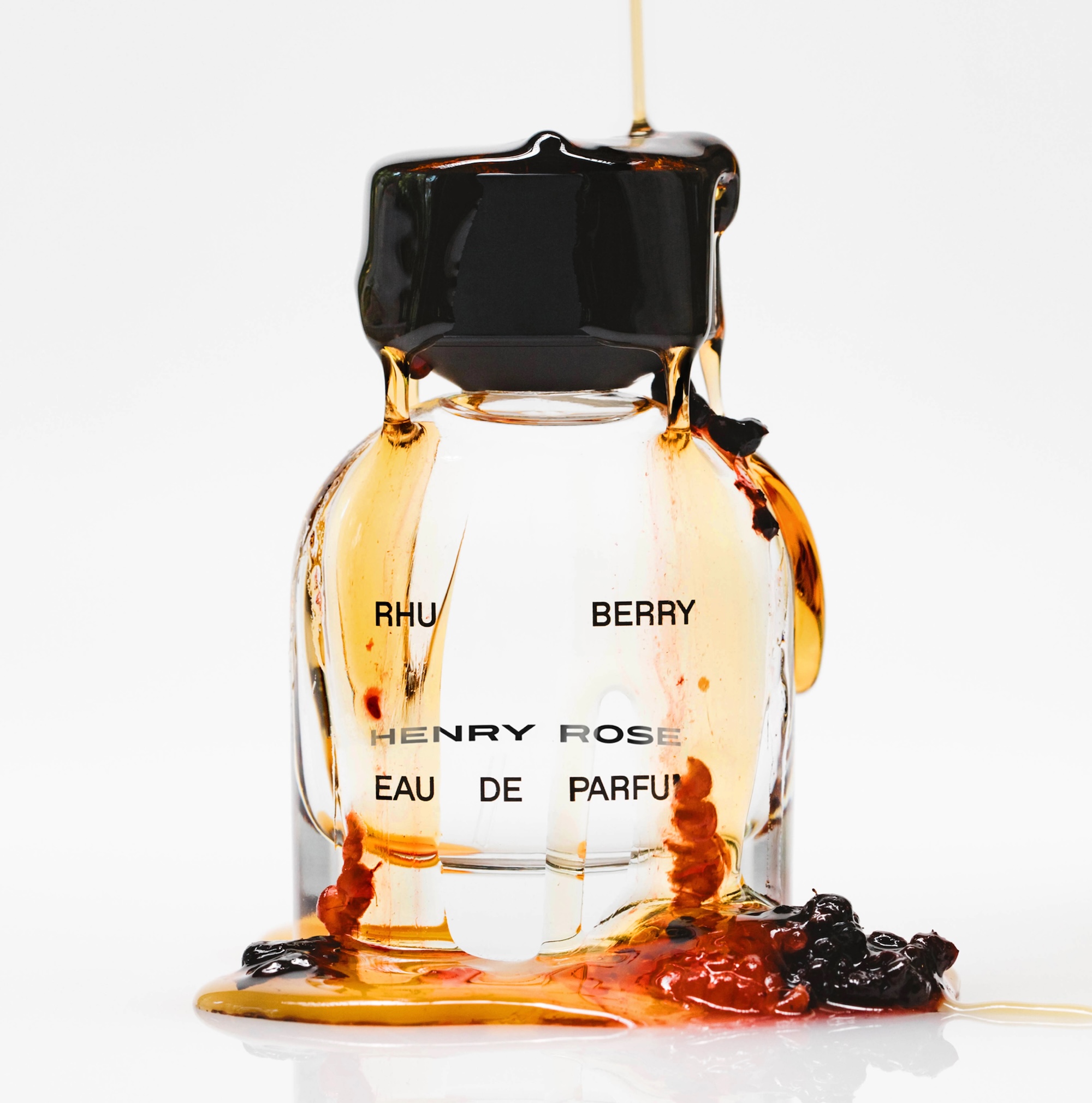 Henry Rose Rhu Berry Eau de Parfum