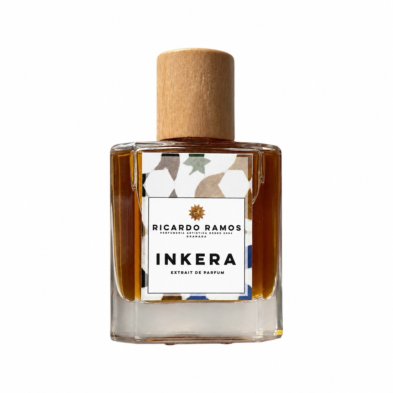 Ricardo Ramos Inkera Extrait de Parfum 50 ml
